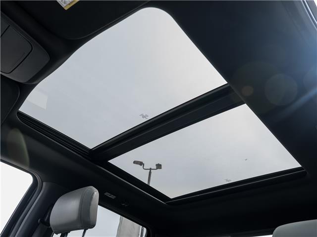 2022 Ford F-150 Police Responder XL (Stk: P1111) in Mississauga - Image 29 of 33