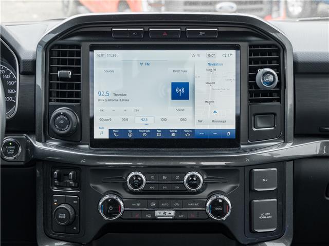 2022 Ford F-150 Police Responder XL (Stk: P1111) in Mississauga - Image 33 of 33