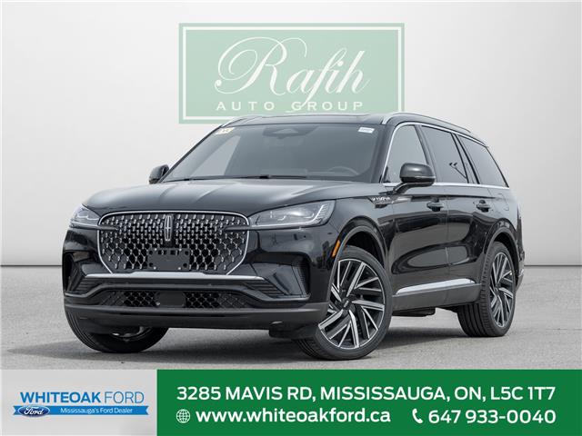 2026 Lincoln Aviator Reserve (Stk: 26A9001) in Mississauga - Image 1 of 35