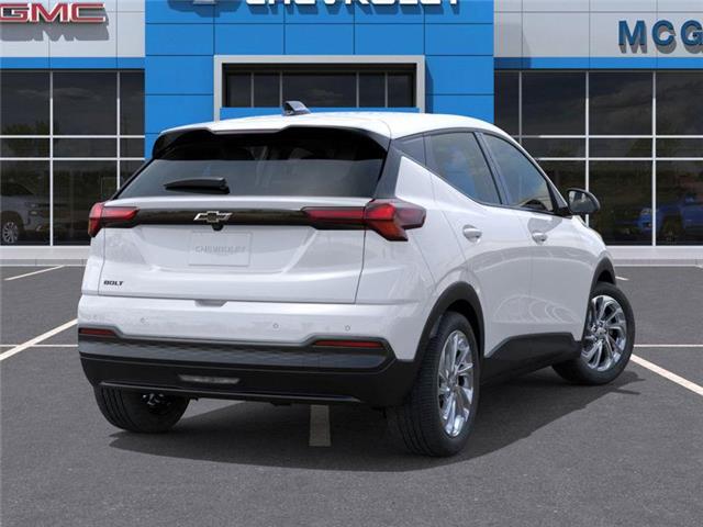 2027 Chevrolet Bolt LT (Stk: 103182) in Goderich - Image 4 of 24