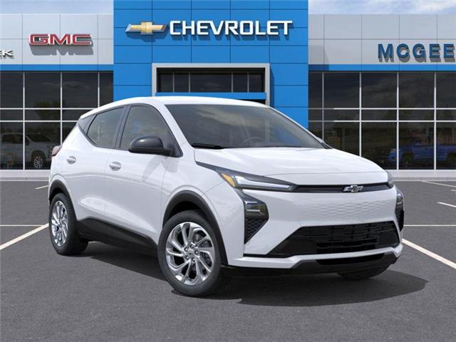 2027 Chevrolet Bolt LT (Stk: 103182) in Goderich - Image 7 of 24
