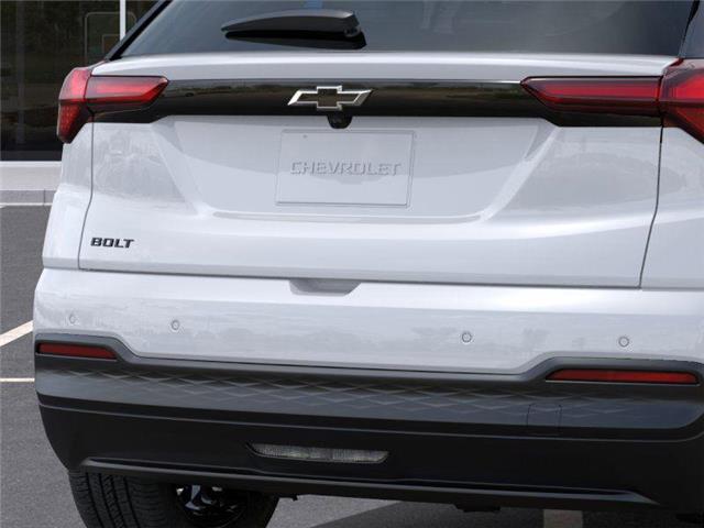 2027 Chevrolet Bolt LT (Stk: 103182) in Goderich - Image 14 of 24