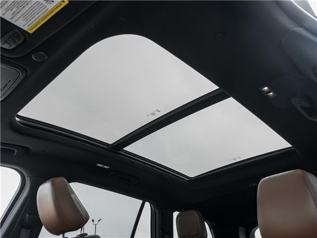 2022 Lincoln Aviator Reserve (Stk: 26A9577A) in Mississauga - Image 31 of 37