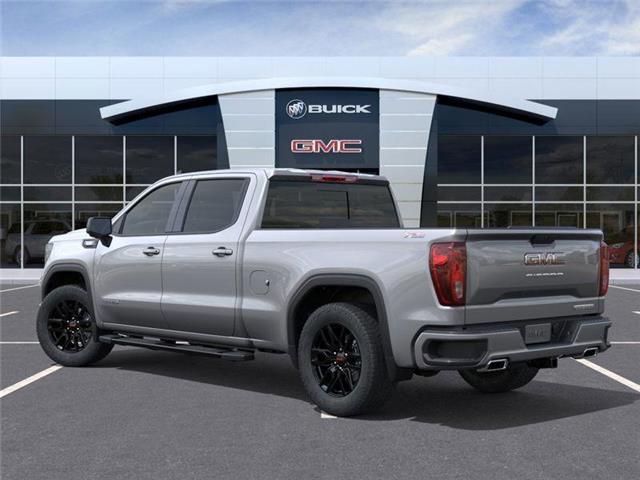 2026 GMC Sierra 1500 Elevation (Stk: 95812Z) in New Glasgow - Image 3 of 6