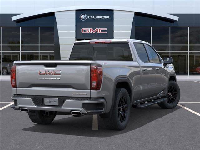 2026 GMC Sierra 1500 Elevation (Stk: 95812Z) in New Glasgow - Image 4 of 6