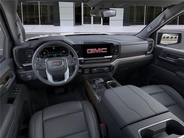 2026 GMC Sierra 1500 Elevation (Stk: 95812Z) in New Glasgow - Image 5 of 6