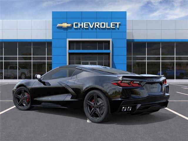 2026 Chevrolet Corvette Stingray (Stk: 263796) in Uxbridge - Image 3 of 6