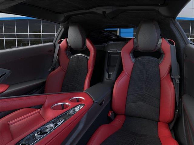 2026 Chevrolet Corvette Stingray (Stk: 263796) in Uxbridge - Image 6 of 6
