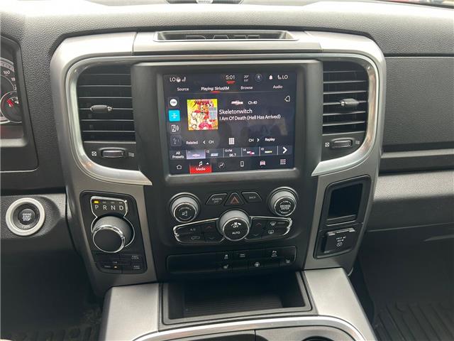 2023 RAM 1500 Classic SLT (Stk: 174904) in London - Image 13 of 15