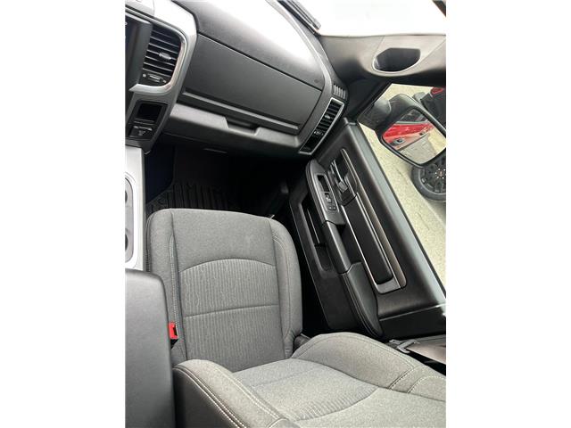 2023 RAM 1500 Classic SLT (Stk: 174904) in London - Image 14 of 15