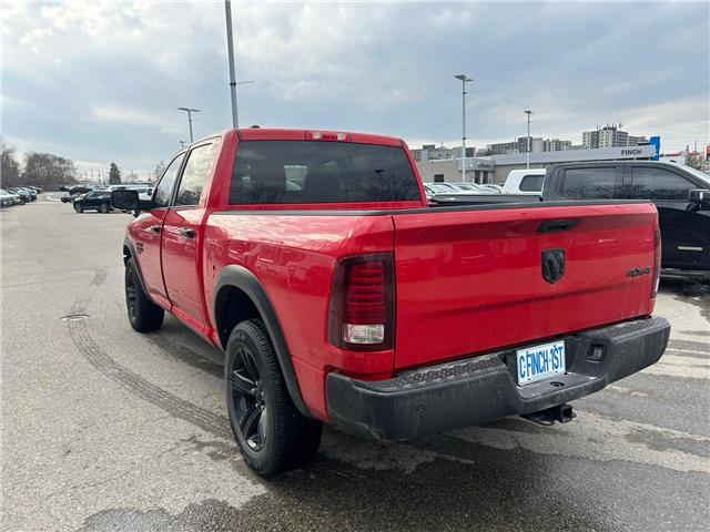 2023 RAM 1500 Classic SLT (Stk: 174904) in London - Image 7 of 15