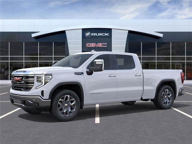 2026 GMC Sierra 1500 SLT (Stk: N2882-26) in New Hamburg - Image 2 of 6