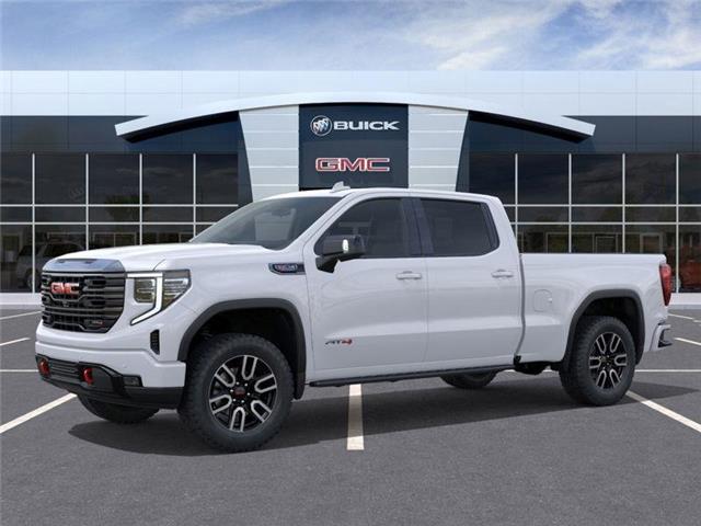 2026 GMC Sierra 1500 AT4 (Stk: N2884-26) in New Hamburg - Image 2 of 6
