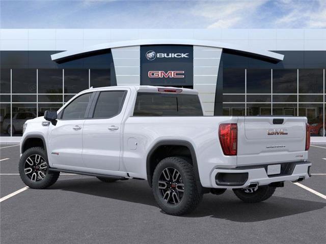 2026 GMC Sierra 1500 AT4 (Stk: N2884-26) in New Hamburg - Image 3 of 6