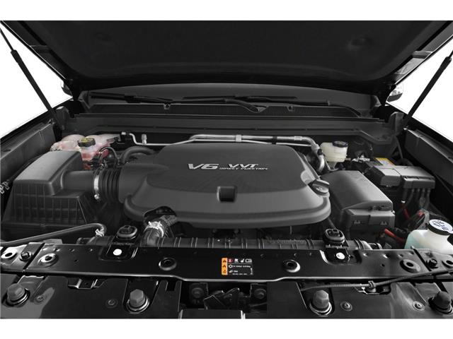 2019 Chevrolet Colorado ZR2 (Stk: T-1044A) in Okotoks - Image 7 of 7