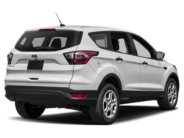 2018 Ford Escape SE (Stk: B89163) in Okotoks - Image 2 of 12