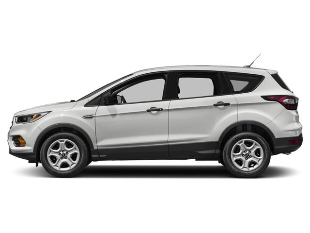 2018 Ford Escape SE (Stk: B89163) in Okotoks - Image 3 of 12