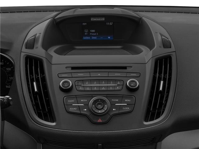 2018 Ford Escape SE (Stk: B89163) in Okotoks - Image 7 of 12