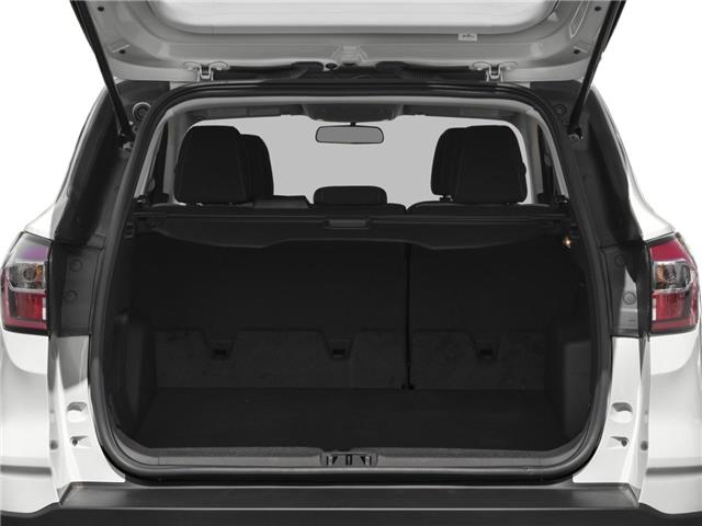 2018 Ford Escape SE (Stk: B89163) in Okotoks - Image 8 of 12