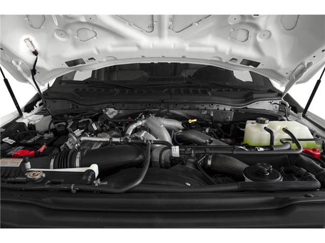 2021 Ford F-350 Lariat (Stk: B89132A) in Okotoks - Image 7 of 7