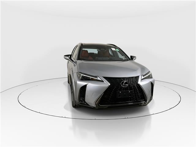 2026 Lexus UX 300h Base (Stk: 14112214) in Markham - Image 2 of 19