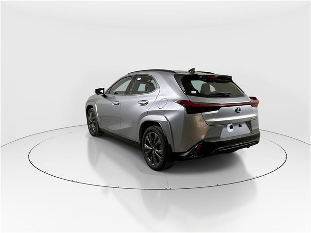 2026 Lexus UX 300h Base (Stk: 14112214) in Markham - Image 5 of 19
