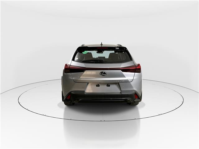 2026 Lexus UX 300h Base (Stk: 14112214) in Markham - Image 6 of 19