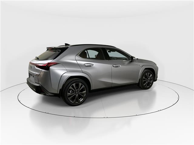 2026 Lexus UX 300h Base (Stk: 14112214) in Markham - Image 7 of 19