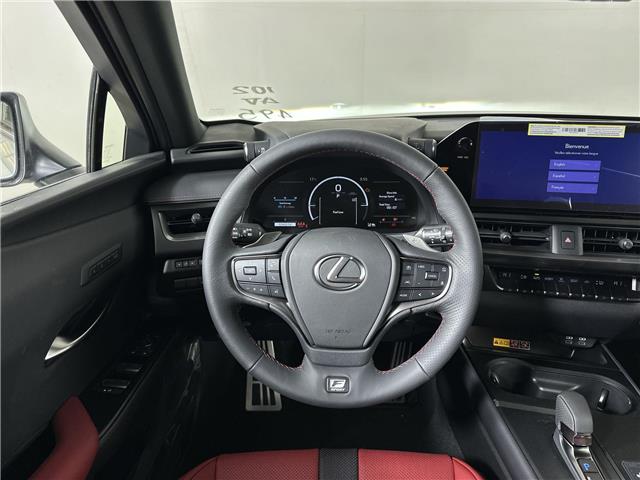 2026 Lexus UX 300h Base (Stk: 14112214) in Markham - Image 13 of 19