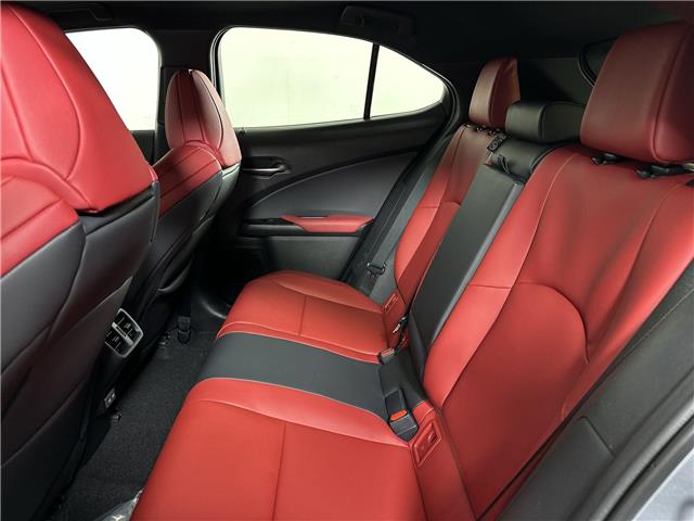 2026 Lexus UX 300h Base (Stk: 14112214) in Markham - Image 14 of 19