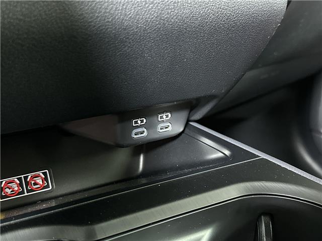 2026 Lexus UX 300h Base (Stk: 14112214) in Markham - Image 16 of 19
