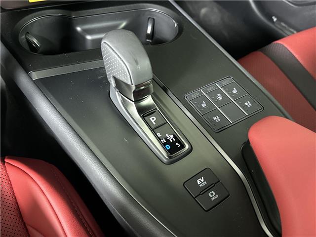 2026 Lexus UX 300h Base (Stk: 14112214) in Markham - Image 19 of 19