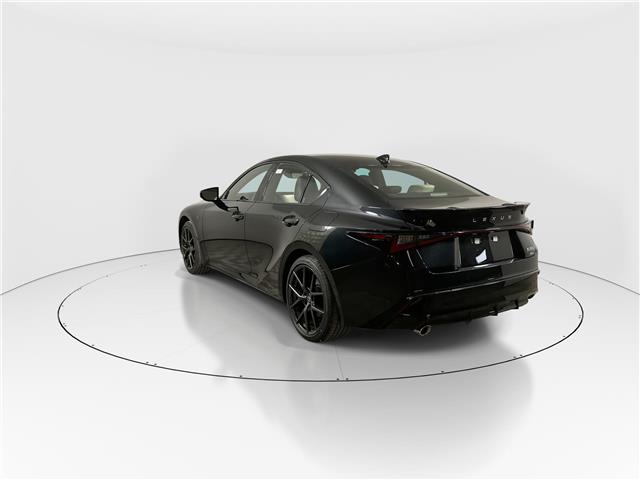 2026 Lexus IS 350  (Stk: 14112235) in Markham - Image 5 of 21