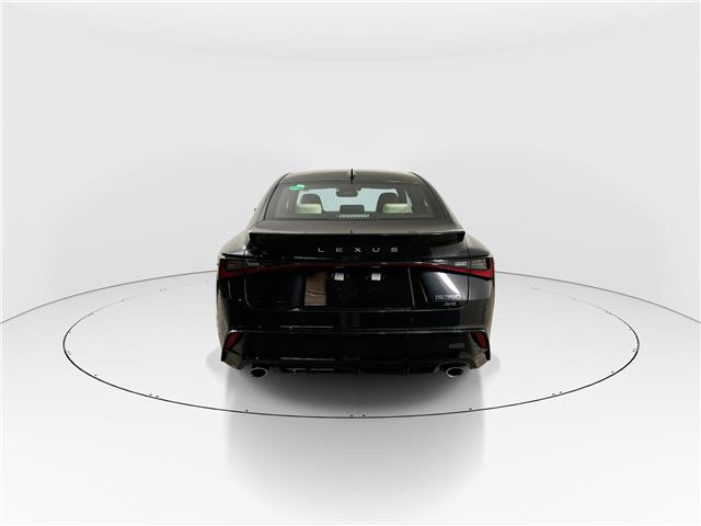 2026 Lexus IS 350  (Stk: 14112235) in Markham - Image 6 of 21