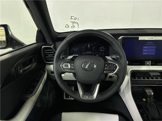 2026 Lexus IS 350  (Stk: 14112235) in Markham - Image 10 of 21