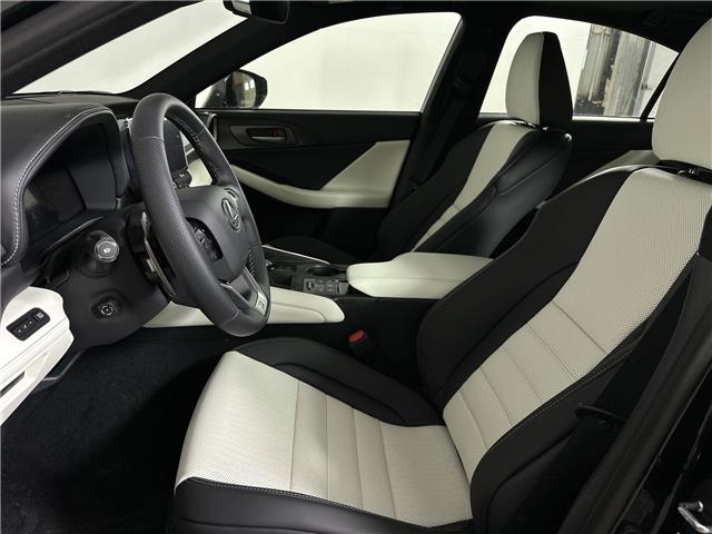 2026 Lexus IS 350  (Stk: 14112235) in Markham - Image 12 of 21