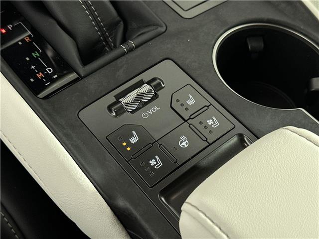 2026 Lexus IS 350  (Stk: 14112235) in Markham - Image 15 of 21