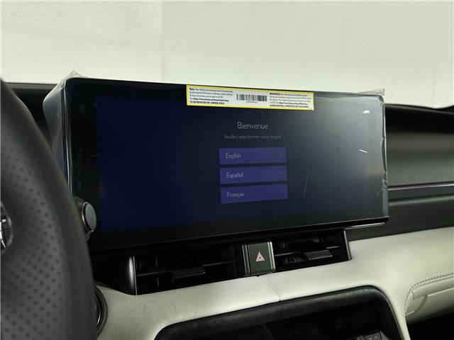 2026 Lexus IS 350  (Stk: 14112235) in Markham - Image 17 of 21