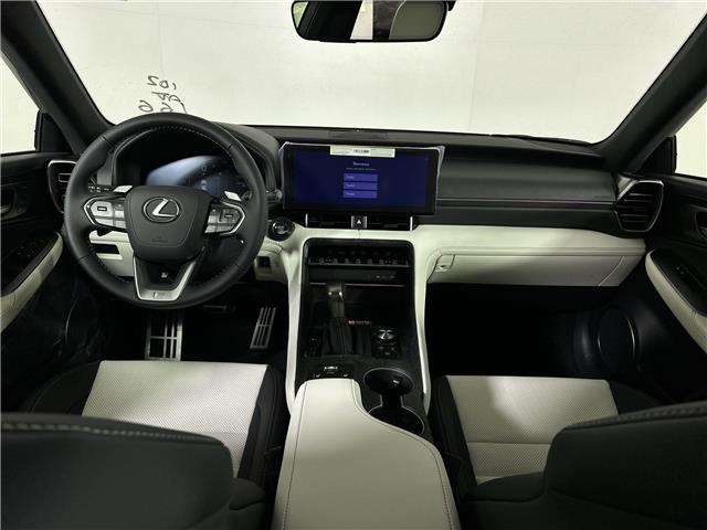 2026 Lexus IS 350  (Stk: 14112235) in Markham - Image 19 of 21