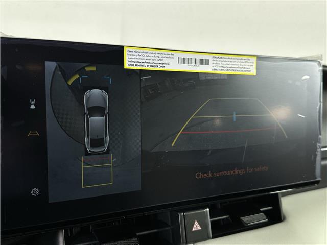 2026 Lexus IS 350  (Stk: 14112235) in Markham - Image 20 of 21