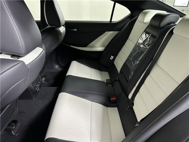 2026 Lexus IS 350  (Stk: 14112235) in Markham - Image 21 of 21
