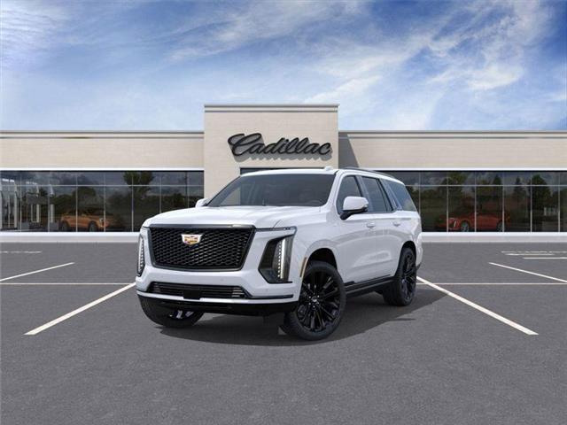 2026 Cadillac Escalade Platinum Sport (Stk: 2490-26H) in Hamilton - Image 1 of 6