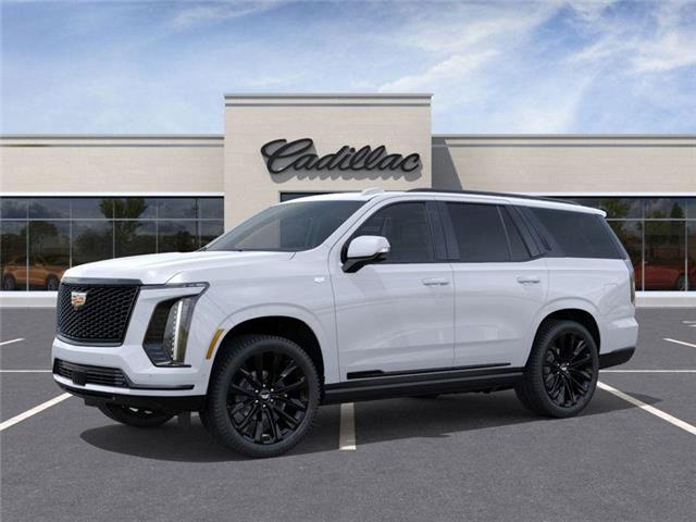 2026 Cadillac Escalade Platinum Sport (Stk: 2490-26H) in Hamilton - Image 2 of 6