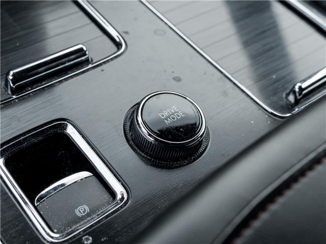 2022 Lincoln Aviator Reserve (Stk: 26A9577A) in Mississauga - Image 25 of 37