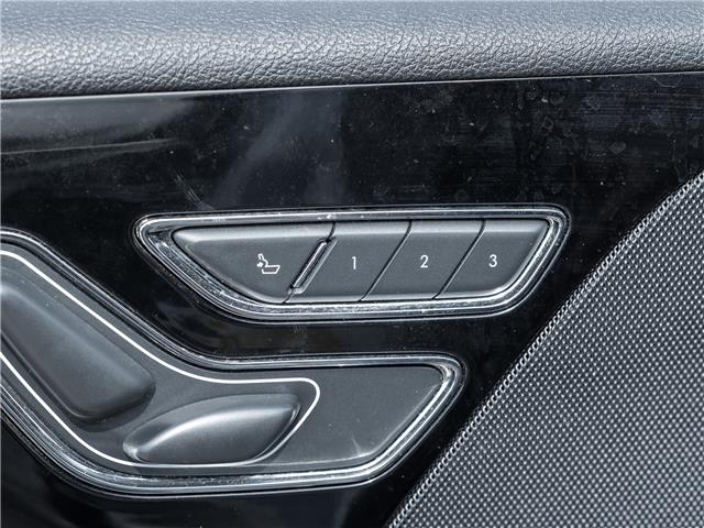 2022 Lincoln Aviator Reserve (Stk: 26A9577A) in Mississauga - Image 21 of 37