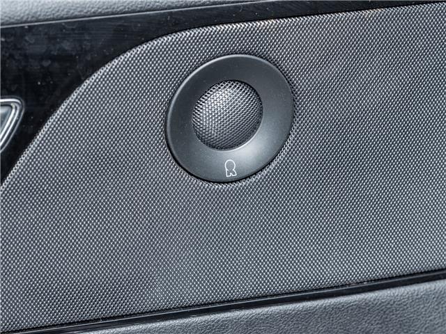 2022 Lincoln Aviator Reserve (Stk: 26A9577A) in Mississauga - Image 22 of 37