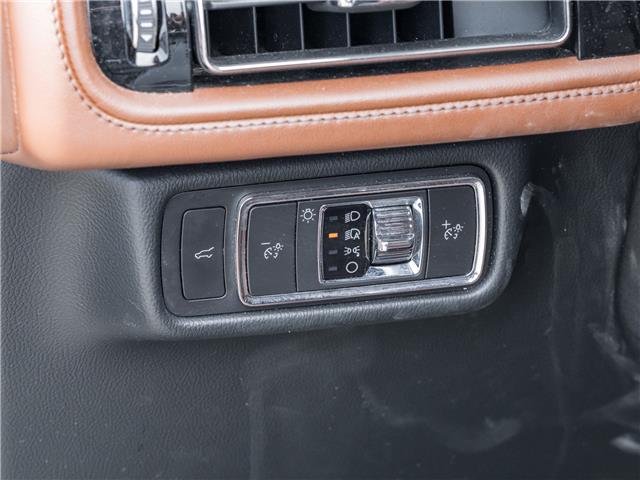 2022 Lincoln Aviator Reserve (Stk: 26A9577A) in Mississauga - Image 23 of 37