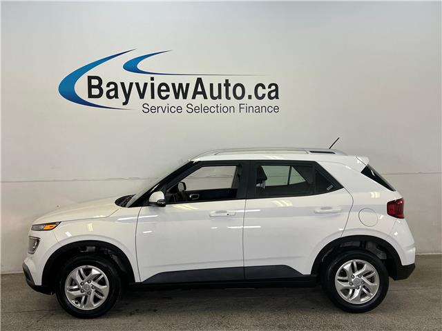 2024 Hyundai Venue Preferred (Stk: 43741J) in Belleville - Image 4 of 29