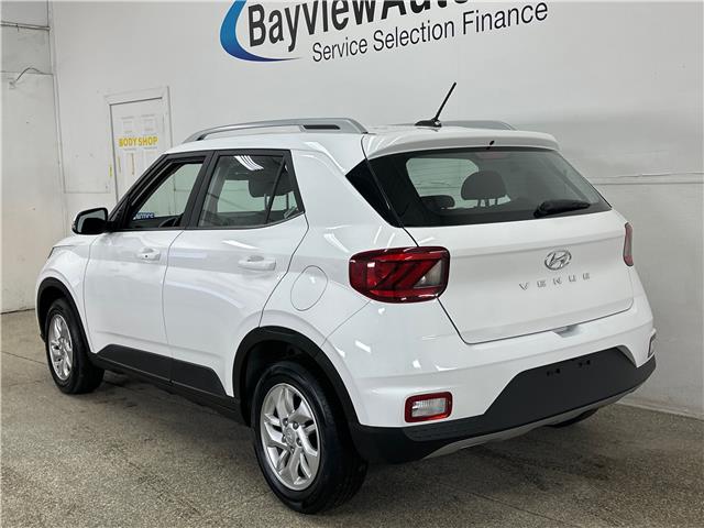 2024 Hyundai Venue Preferred (Stk: 43741J) in Belleville - Image 5 of 29