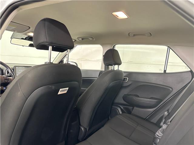 2024 Hyundai Venue Preferred (Stk: 43741J) in Belleville - Image 8 of 29